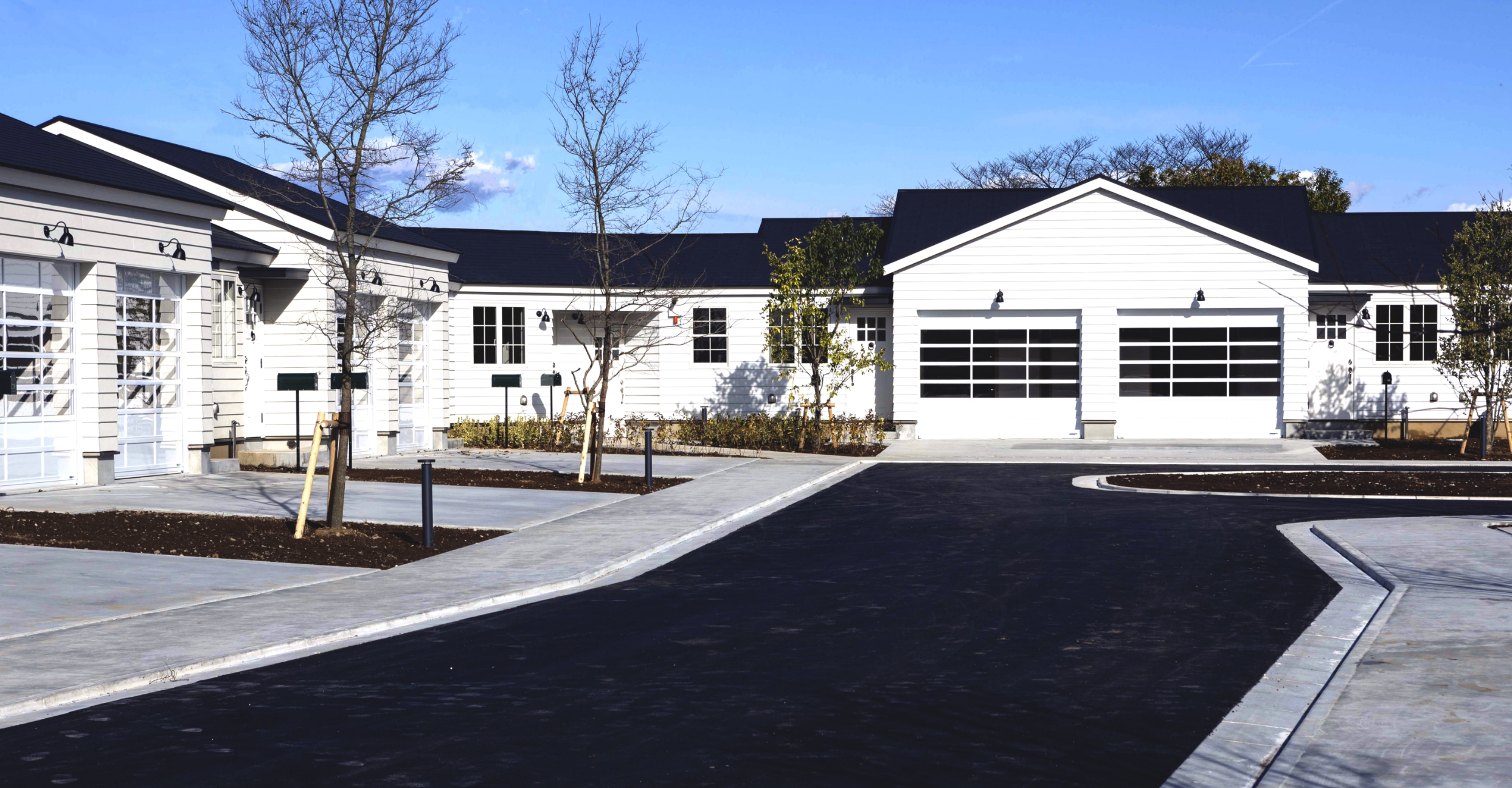 サテライトオフィス-ガレージハウスイメージ01